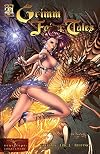 Grimm Fairy Tales 21