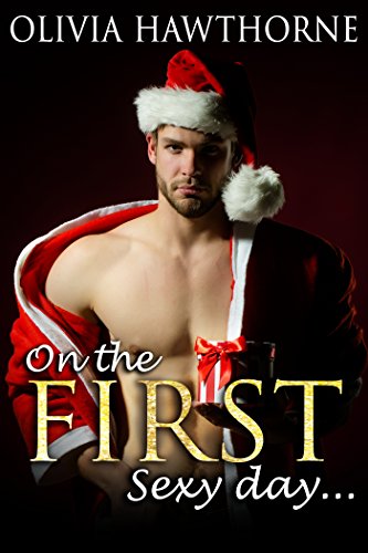 On the First Sexy Day... book cover