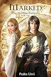 Marked The Ilenian Enigma Book 1 An Epic Fantasy Action Adventure English Edition