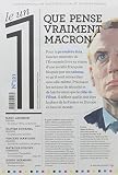 Le 1 N121 Que Pense Vraiment Macron