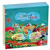 Monde Interactif Des Alphas (le)