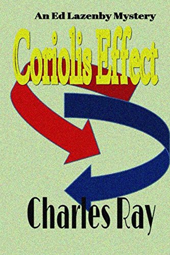 Coriolis Effect book cover