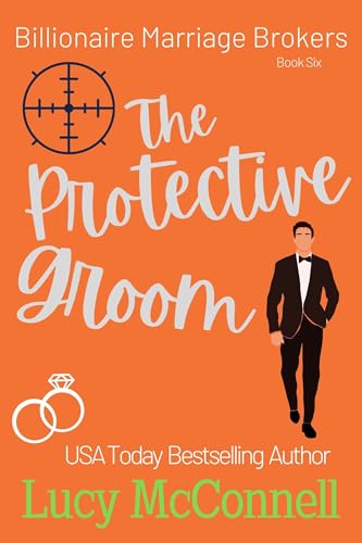 The Protective Groom cover