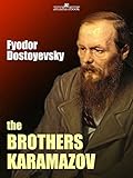 The Brothers Karamazov English Edition