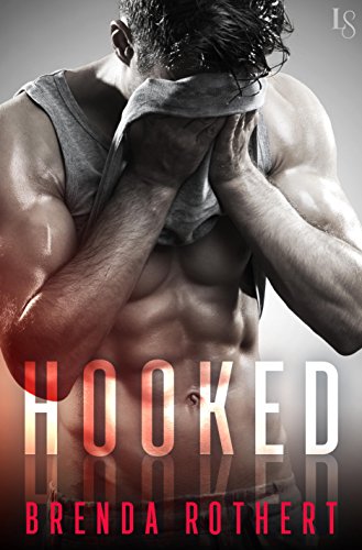 Hooked book cover