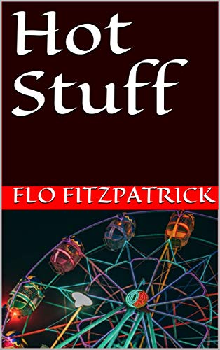 Hot Stuff book cover