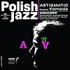 Astigmatic (Polish Jazz)
