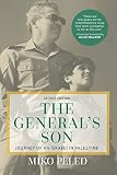 Generals Son Journey Of An Israeli In Palestine English Edition