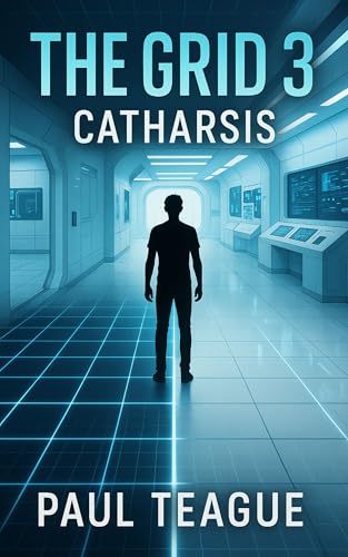 Catharsis book cover