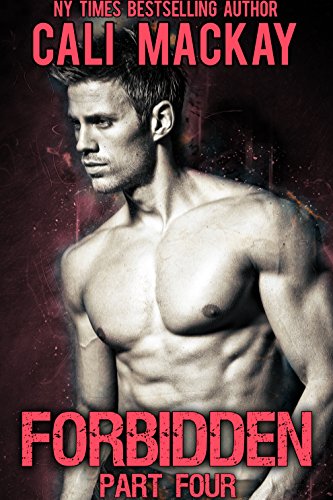 Forbidden: Part 4 book cover