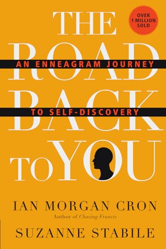 The Road Back to You (With: Ian Morgan Cron) cover