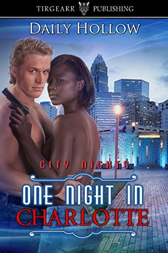 One Night in Charlotte book cover