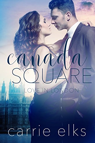 Canada Square book cover