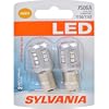 SYLVANIA - 7506 LED Amber Mini Bulb