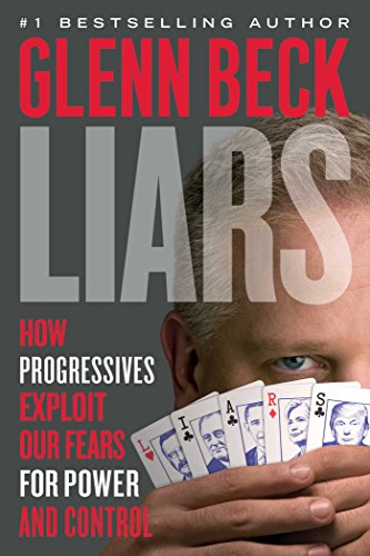 Liars book cover