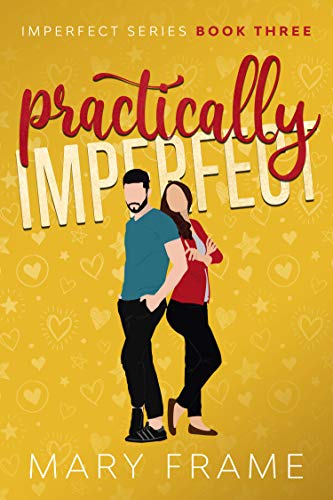Practically Imperfect cover