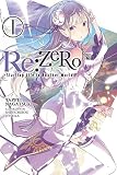 Rezero Starting Life In Another World Vol 1 Light Novel