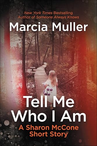 Tell Me Who I Am book cover