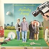 Family Fang, The Soundtrack