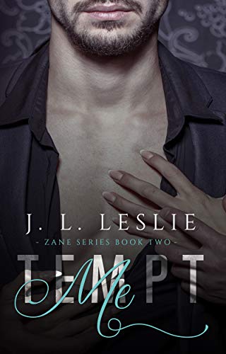 Tempt Me book cover