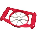 貝印 KAI アップルカッター Broad Beans 8等分 手間なし DH2614