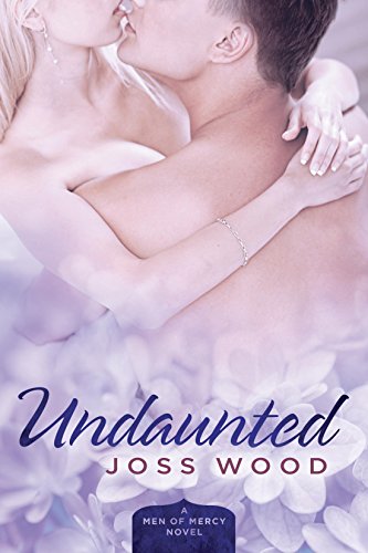 Undaunted book cover