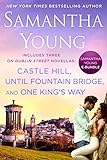 Samantha Young E-Bundle: Castle Hill, Until Fountain Bridge, One King's Way