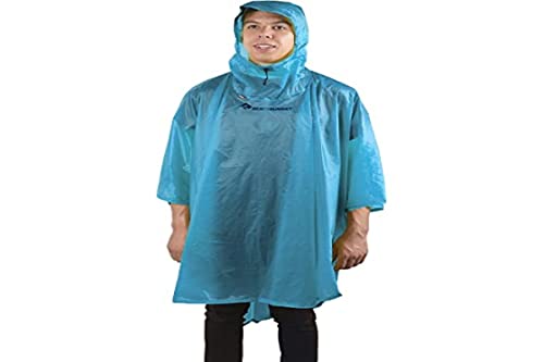 Sea to Summit Ultra-SIL Nano Tarp Poncho