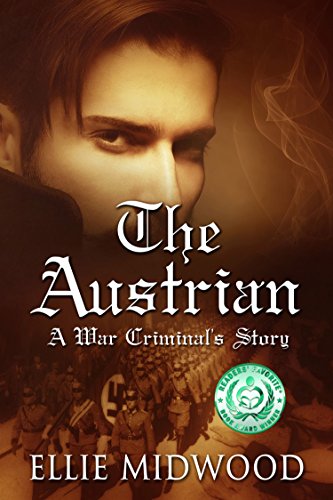 The Austrian book cover