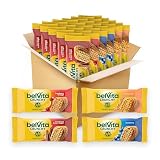 Belvita Breakfast Biscuits Variety 20ct