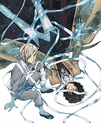 文豪ストレイドッグス 第1クール