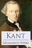Kant Gesammelte Werke German Edition