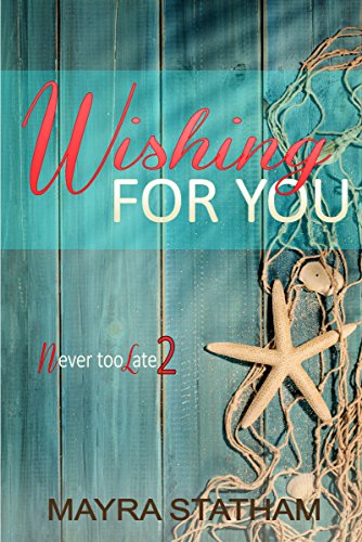 Wishing For You book cover