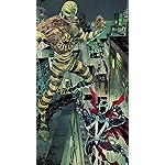 スポーン (Spawn) フルHD(1080×1920)スマホ壁紙/待受 スポーン スポーン (Spawn) フルHD(1080×1920)スマホ壁紙/待受 スポーン