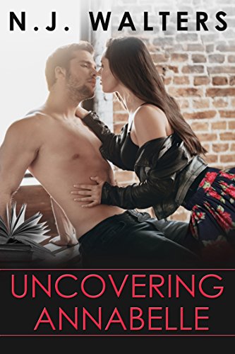 Annabelle Lee / Uncovering Annabelle book cover