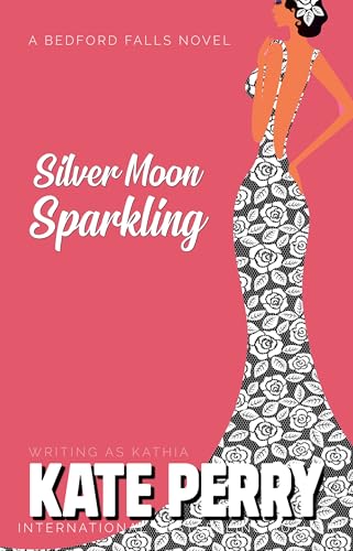 Silver Moon Sparkling book cover