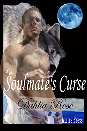 The Soulmate's Curse book cover