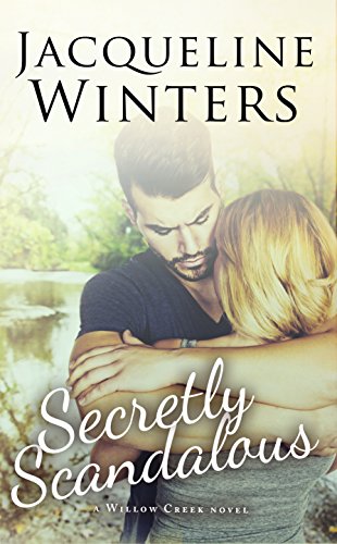 Secretly Scandalous book cover