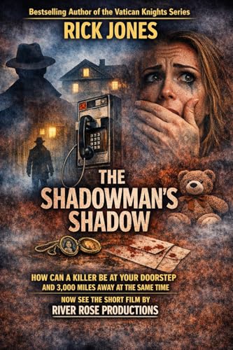 The Man Who Cast Two Shadows book cover