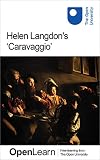 Helen Langdon's ‘Caravaggio’