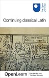 Continuing classical Latin