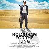 Hologram For The King, A Soundtrack