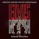 Elvis & Nixon Soundtrack