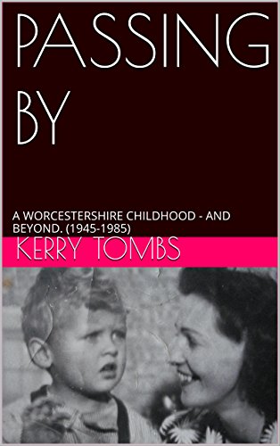 Passing By book cover