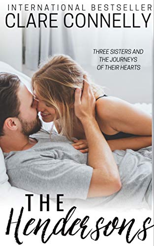 The Hendersons book cover