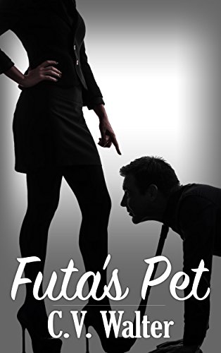 Futa's Pet book cover