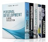 Personal Development 5 Book Collection Self Help English Edition