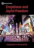 Emptiness And Joyful Freedom English Edition