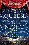 The Queen Of The Night English Edition