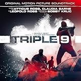 Triple 9 Soundtrack